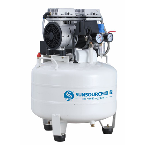 YY-550-30 超潔凈醫(yī)用級空壓機